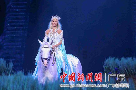 危险森林大逃脱